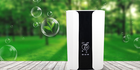 Air Purifiers valde utilis