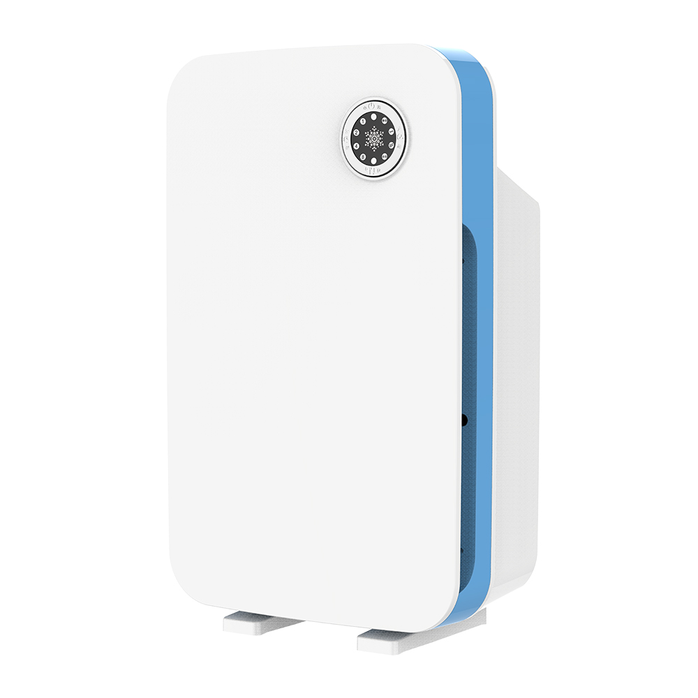 Remove Formaldehyde optimus, frui recens Aeris Most BK-II