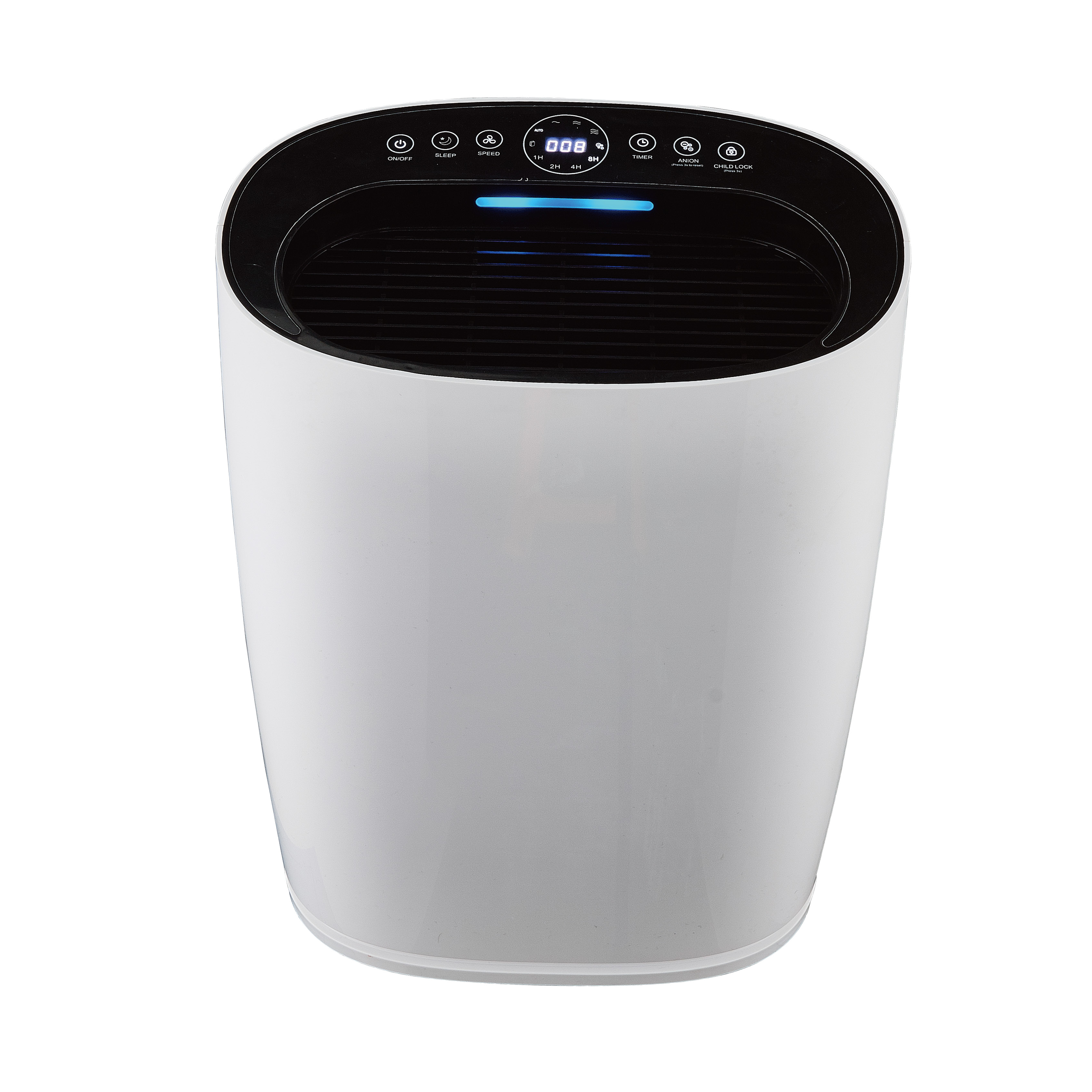 Remove Formaldehyde optimus, frui nova Aeris Most Bkj, CCCVI