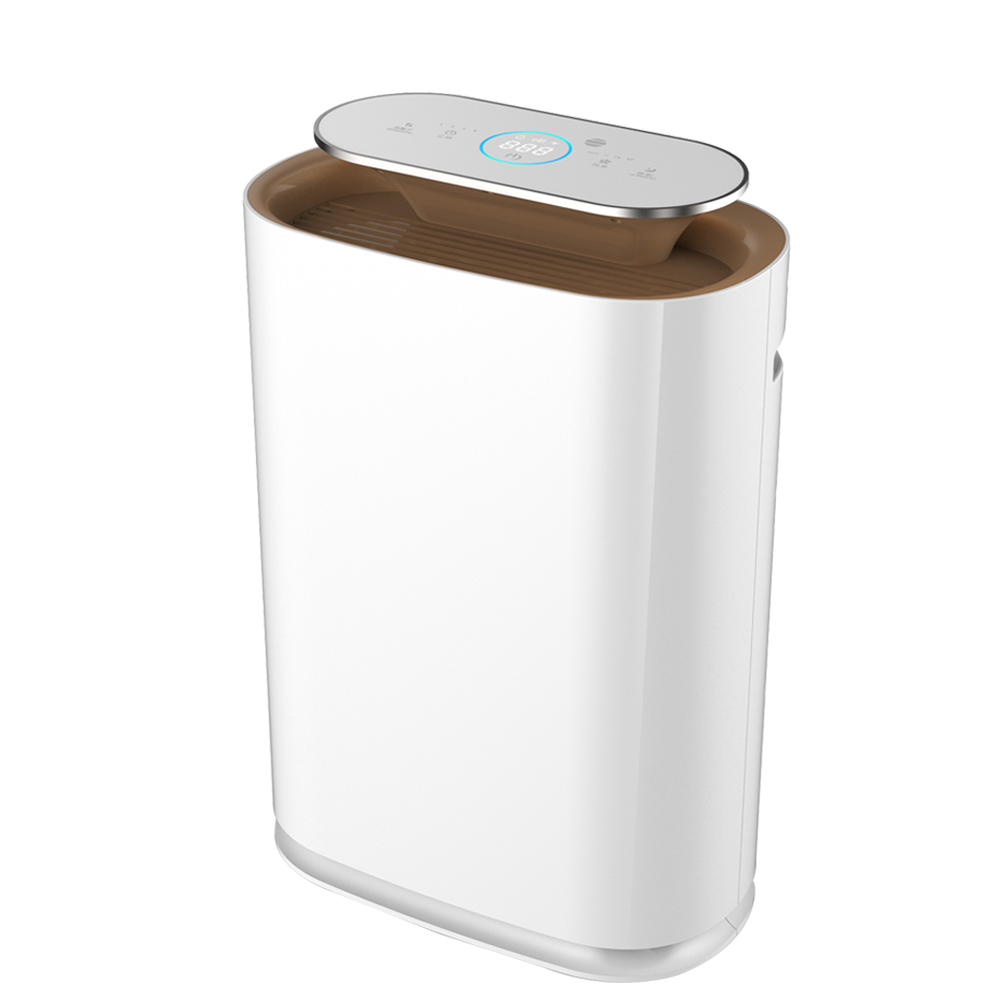 Remove Formaldehyde optimus, frui nova Aeris Most Bkj-300A