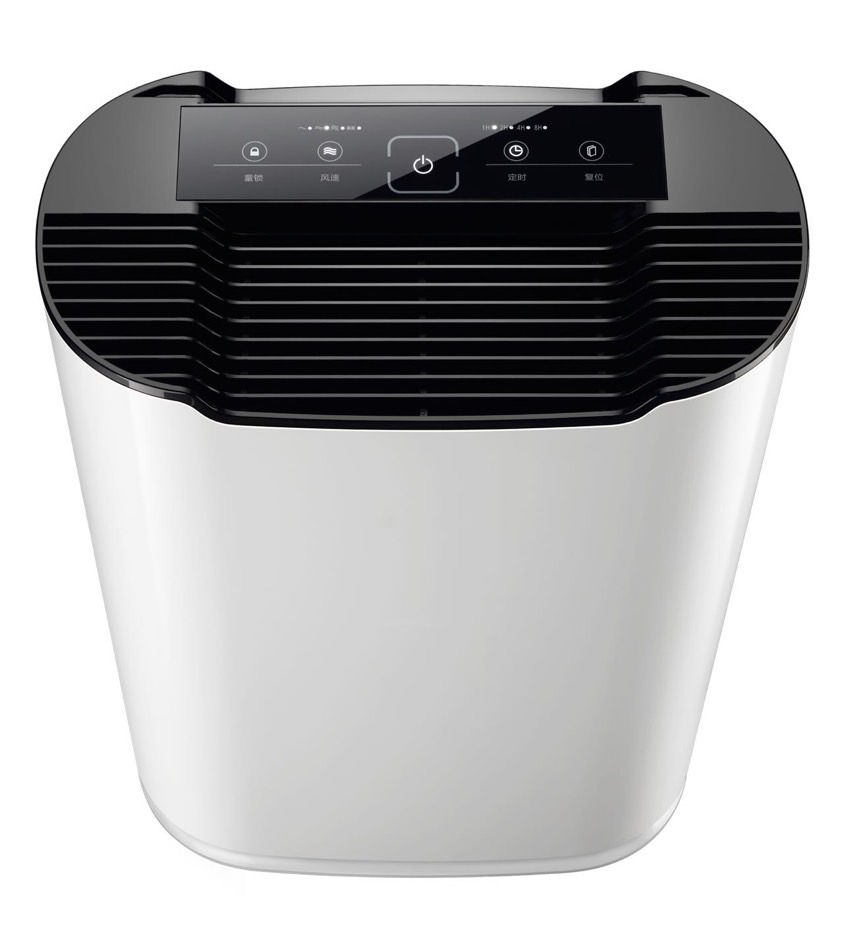 Remove Formaldehyde optimus, frui nova Aeris Most Bkj-CCXV