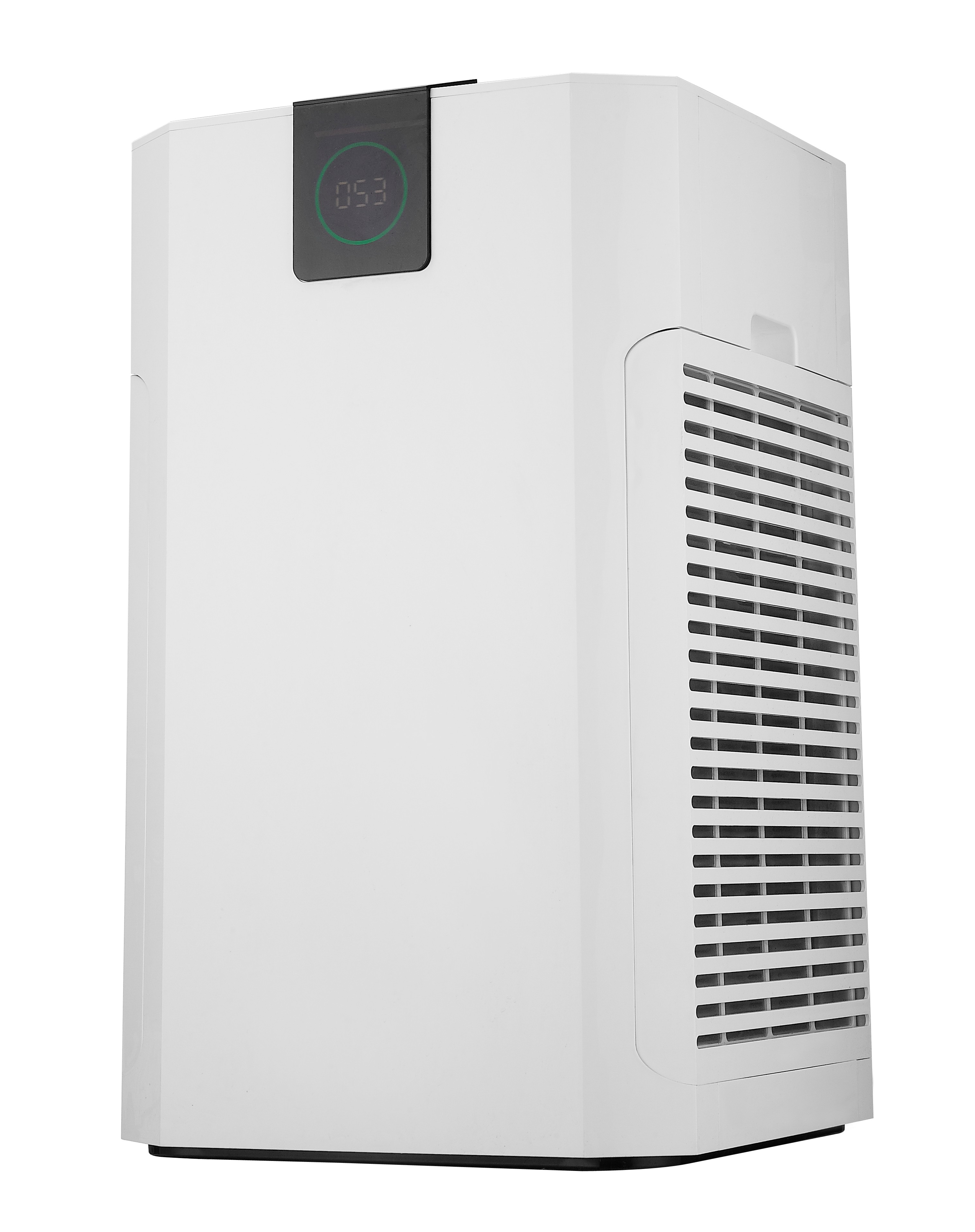 Optimus remotionem effectum formaldehyde, atmosphaera lucerna UV lucerna intelligentes aer purificator bkj, 80a