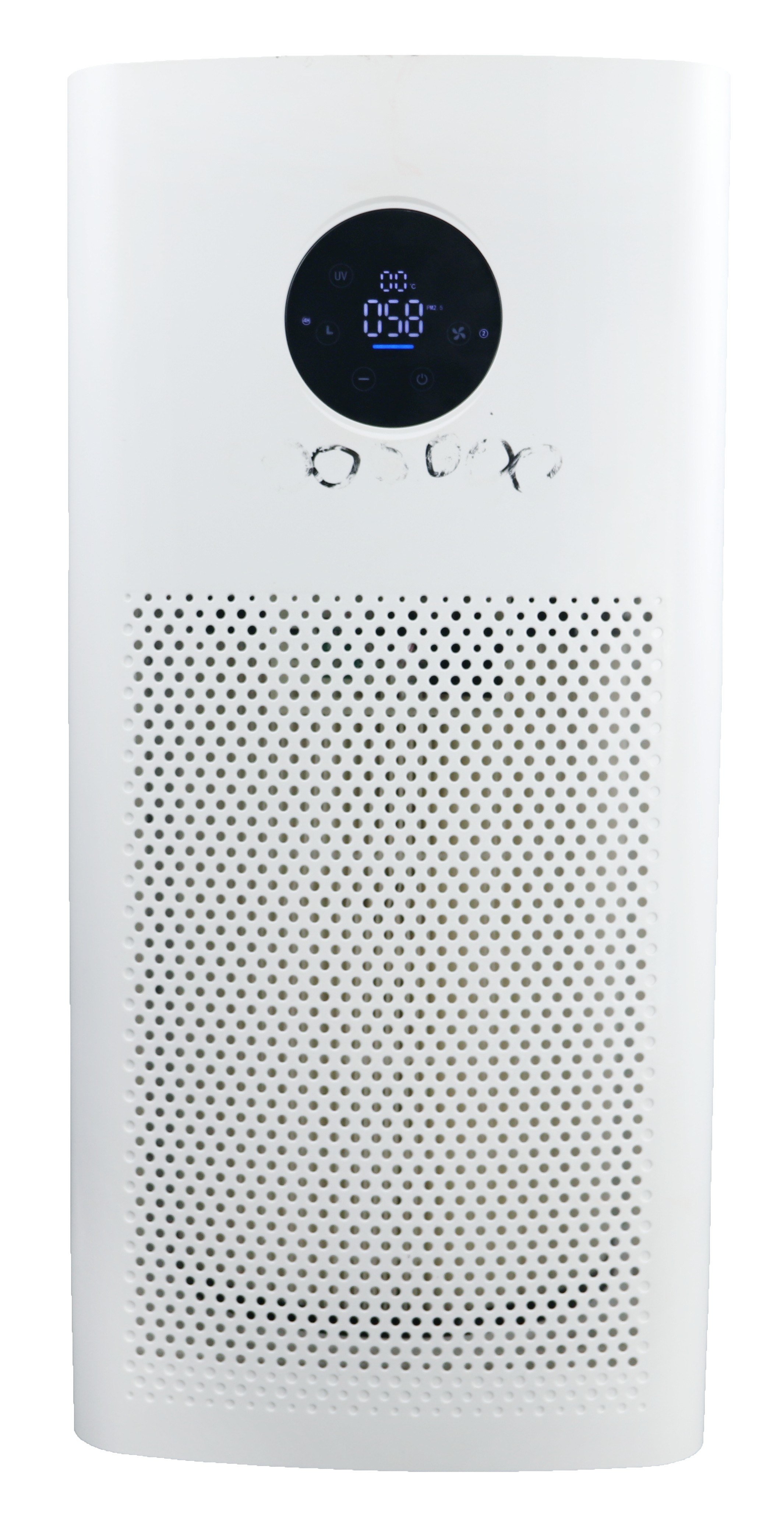 Remove Formaldehyde optimus, frui nova Aeris Most Bkj-55A