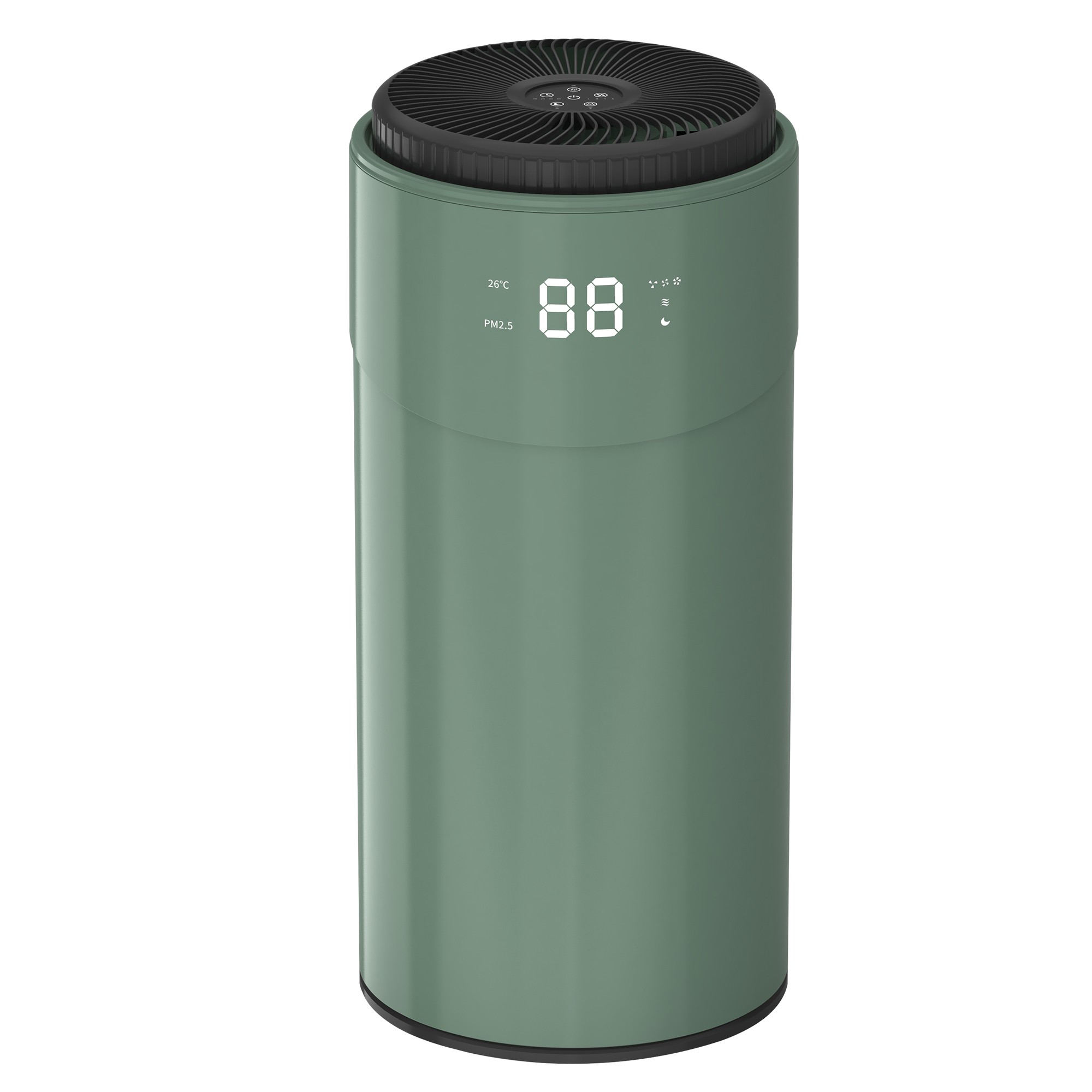 Remove Formaldehyde optimus, fruar recens Aeris Most Bkj-50E