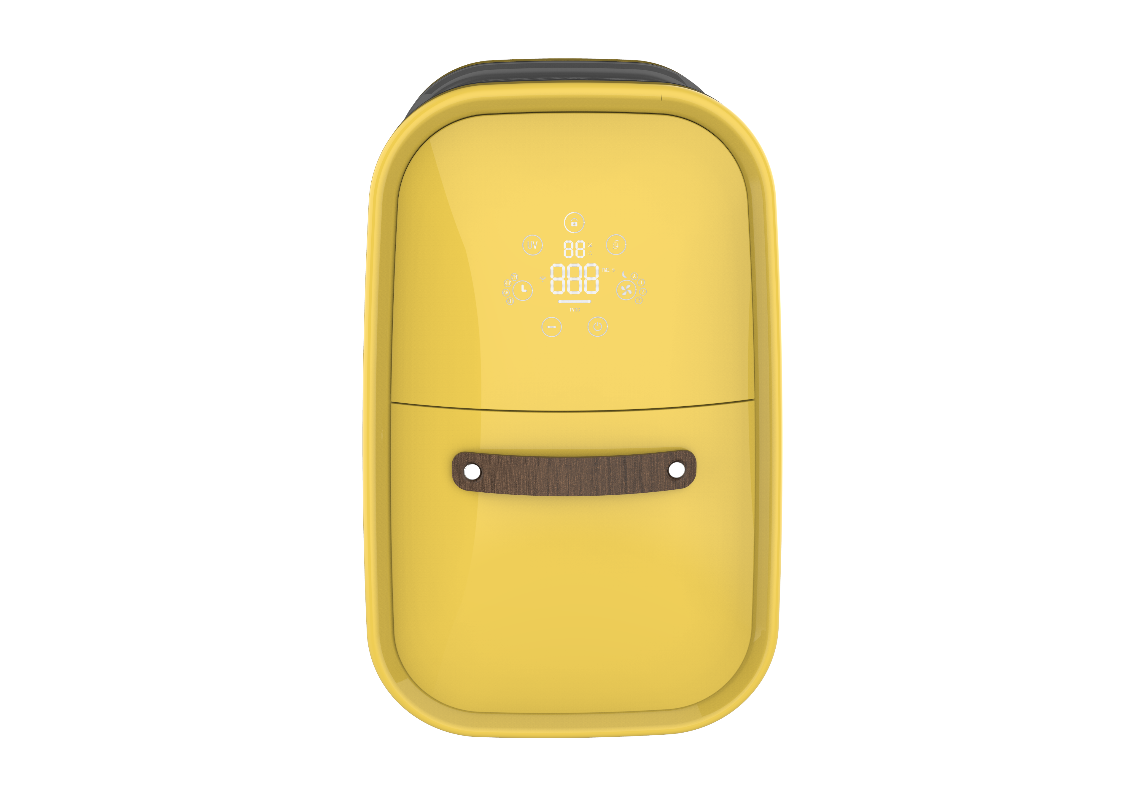 Remove Formaldehyde optimus, frui nova caeli maxime bkj, 22e