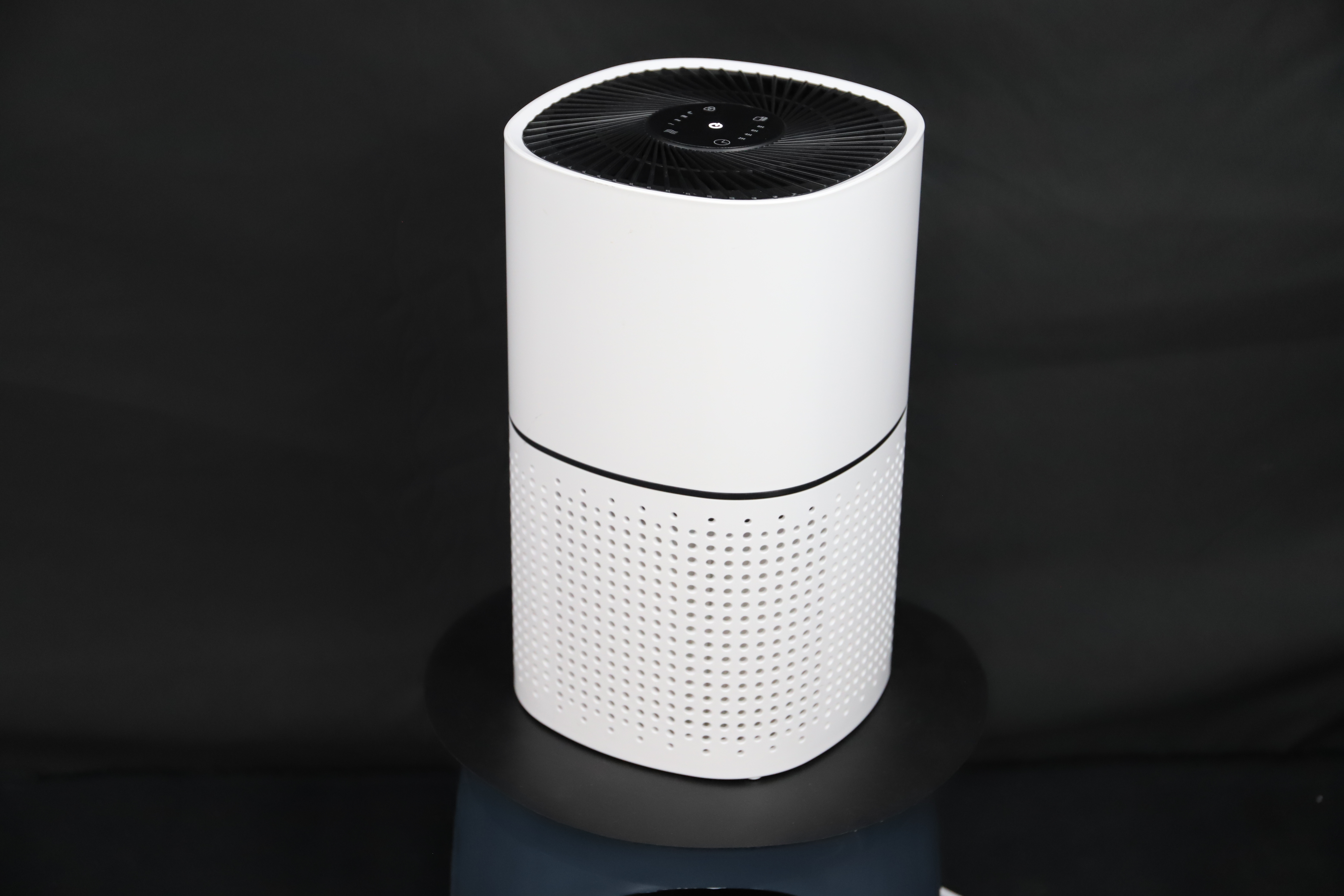 Touchpad filter Reset filter replacement monumentum puer cincinno intelligentes aer purifier bkj, 23f