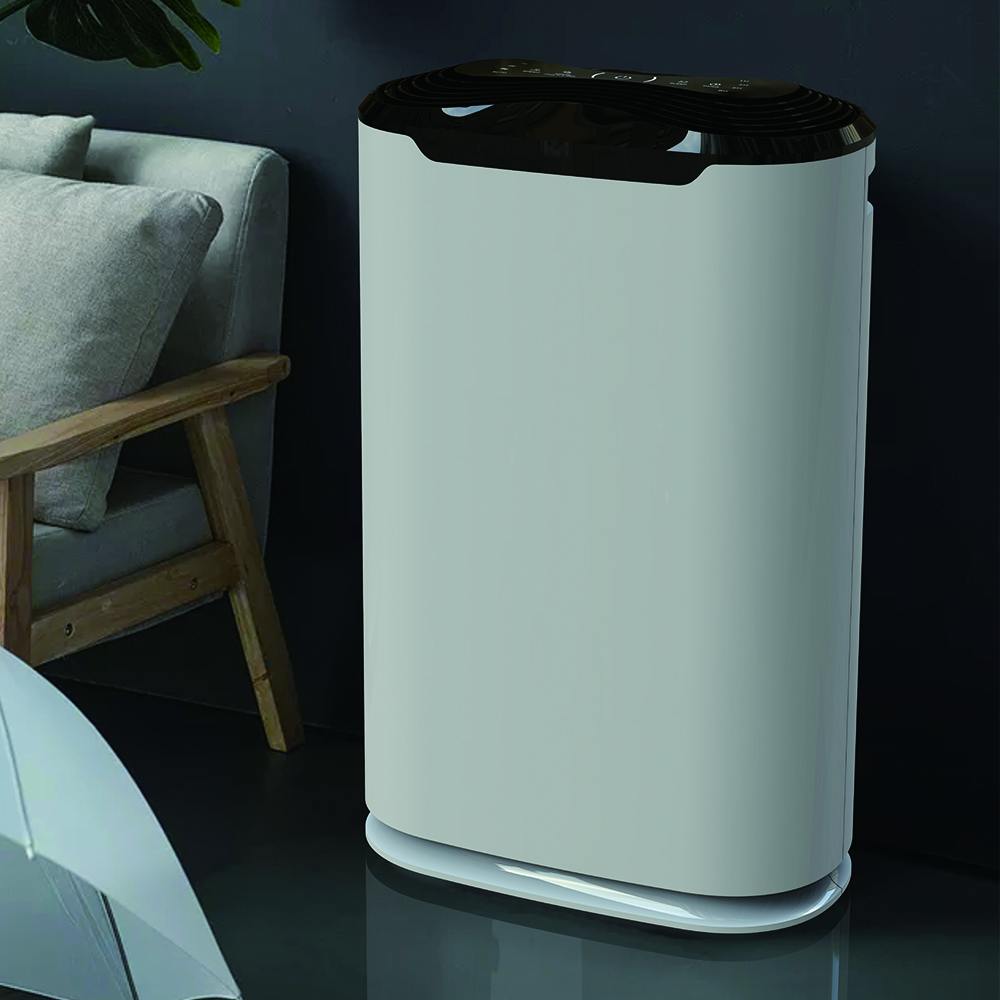 Sunt HEPE filter activated ipsum Air Purifiers Tutus pro liberi?