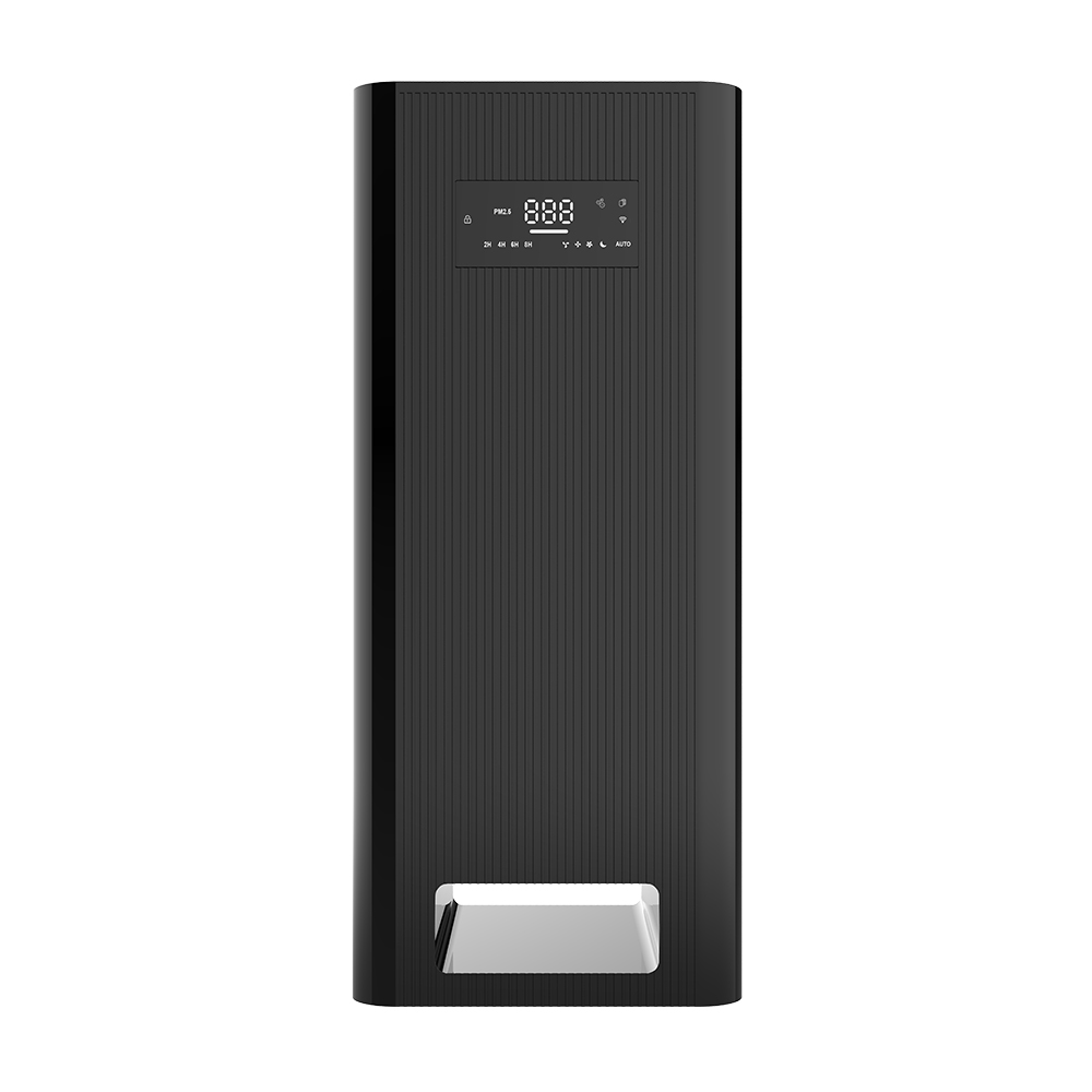 Remove Formaldehyde optimus, frui nova Aeris Most Bkj, 50B