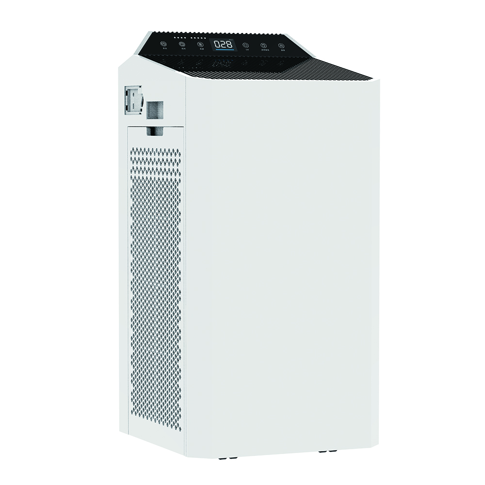 Remove Formaldehyde optimus, frui nova Aeris Most Bkj, 90C