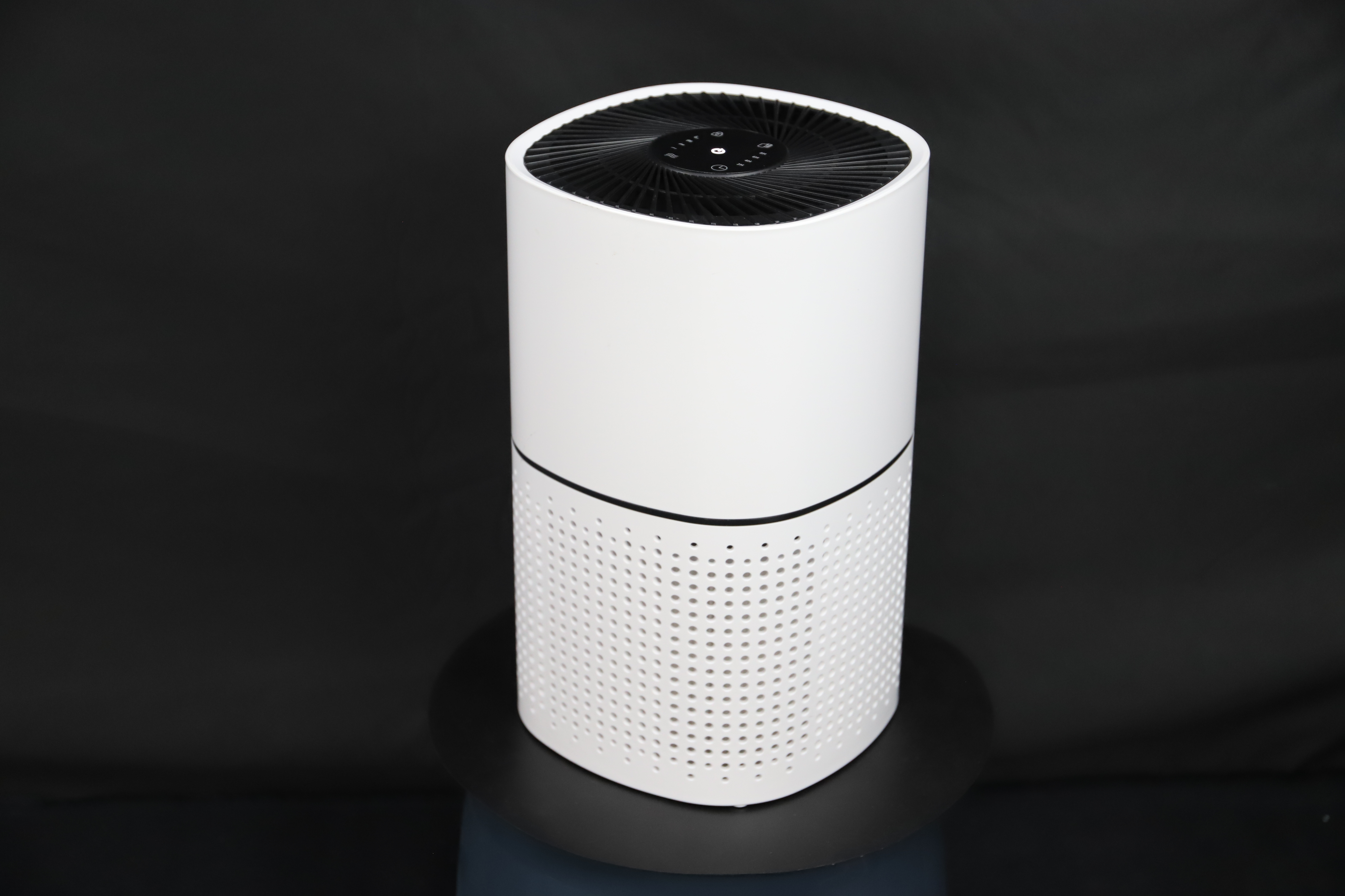 Touchpad filter Reset filter replacement monumentum puer cincinno intelligentes aer purifier bkj, 23f