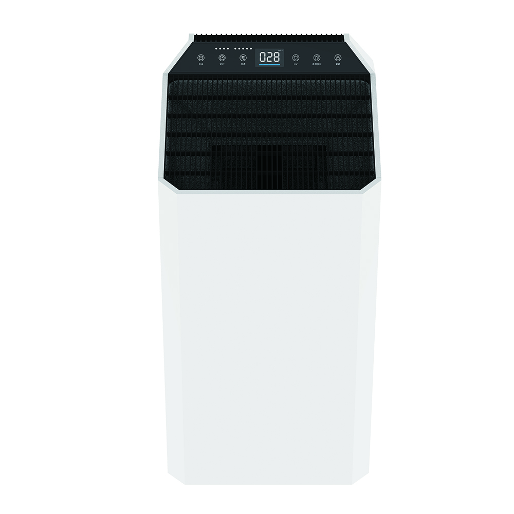 Remove Formaldehyde optimus, frui nova Aeris Most Bkj, 90C