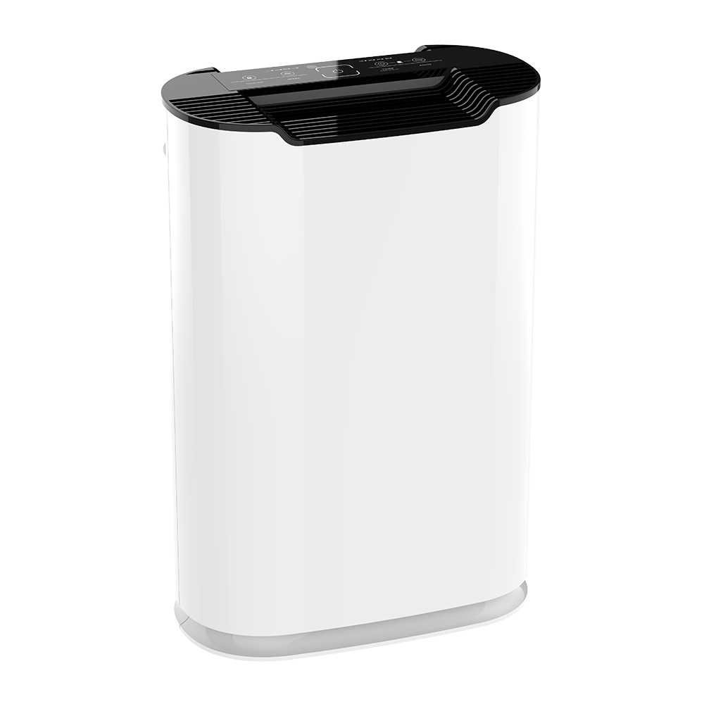 Remove Formaldehyde optimus, frui nova Aeris Most Bkj-CCXV