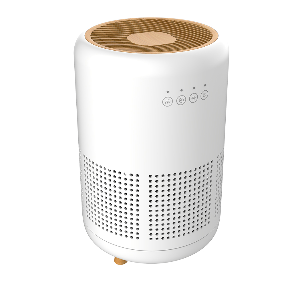 Remove formaldehyde, frui recens caeli bkj, 22h