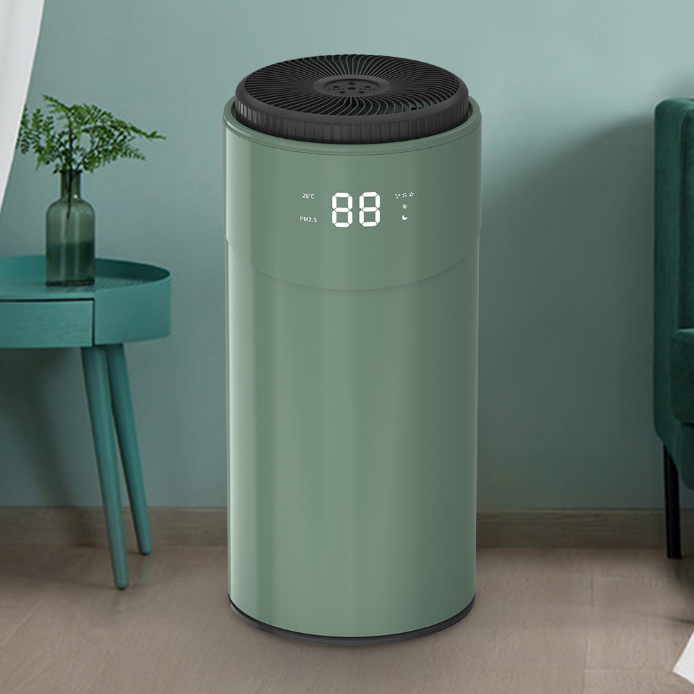 Remove Formaldehyde optimus, frui nova Aeris Most Bkj_50E