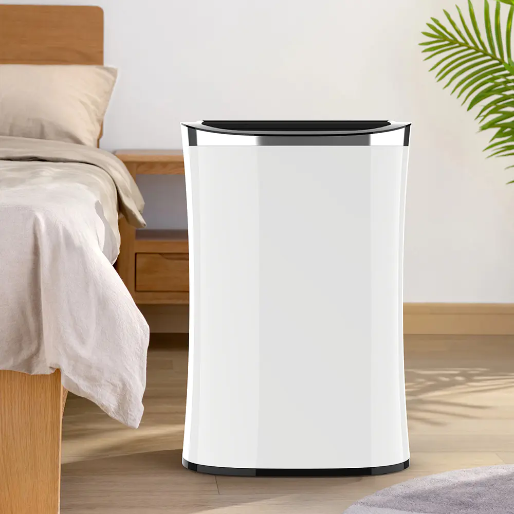 Ut Elige Locus Location Aeris Purifier Using AHAM Verifide CADR