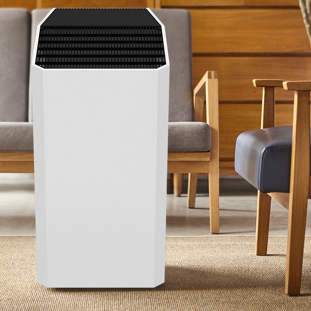 Remove Formaldehyde optimus, frui nova Aeris Most Bkj, 90C