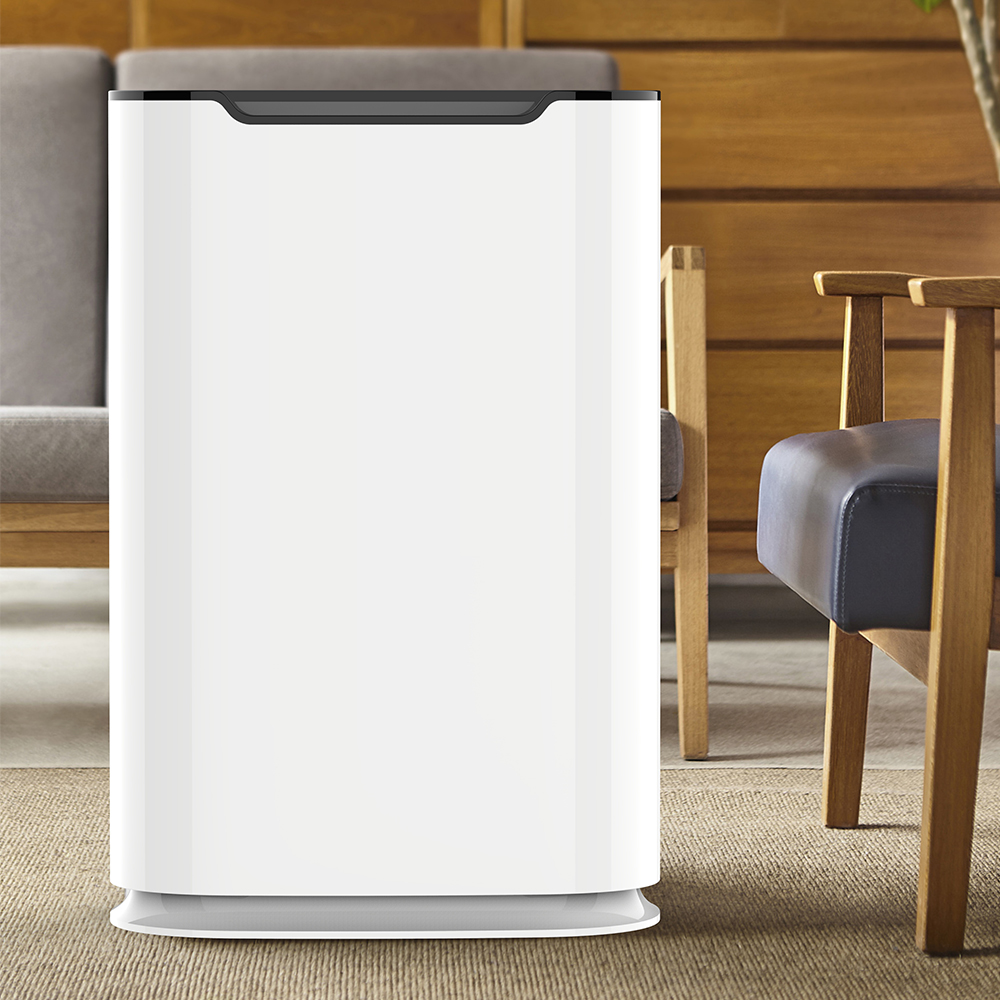 Remove Formaldehyde optimus, frui nova Aeris Most Bkj-CCXV