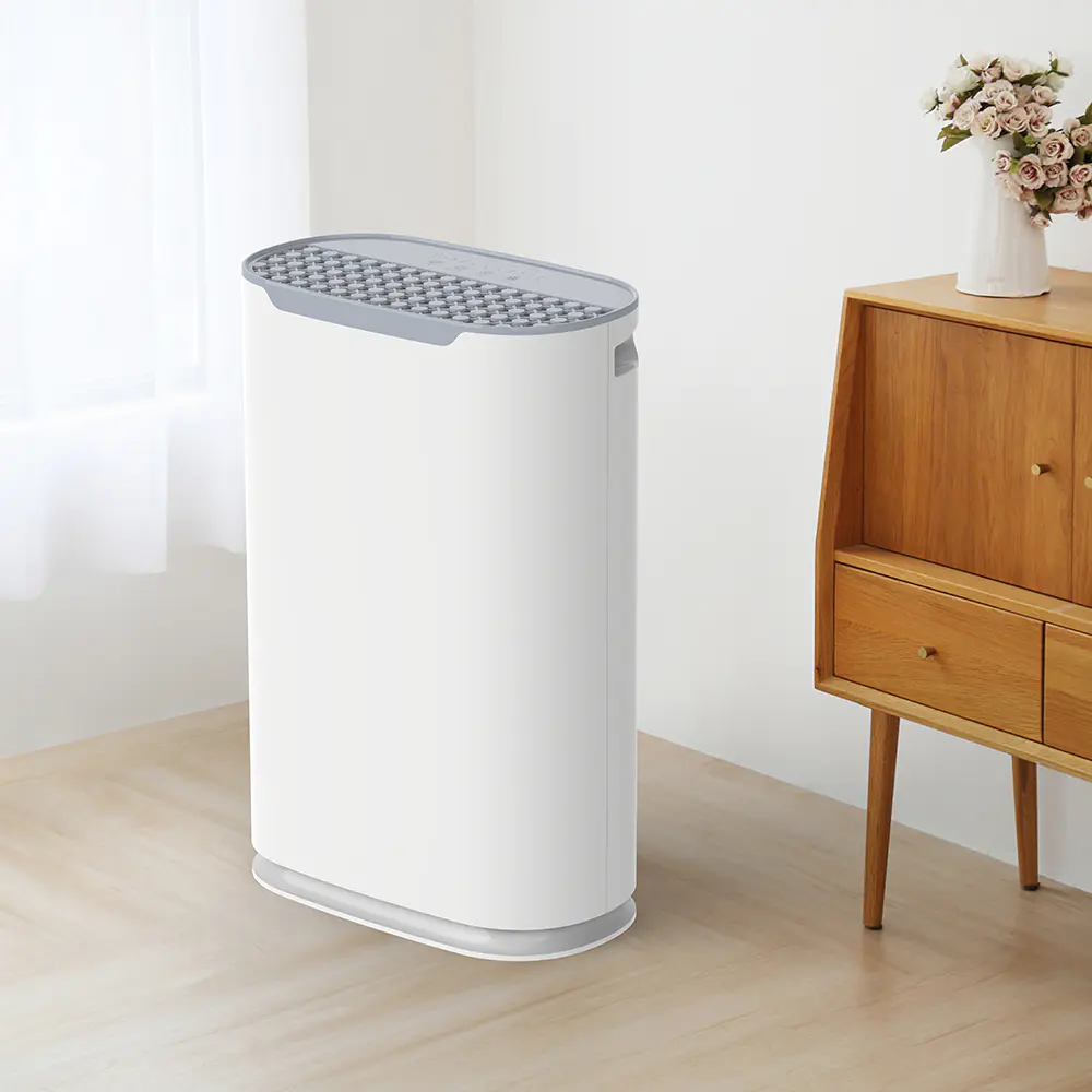 Optimum Officium Aeris Purifiers: The Buying Guide pro Lautus Indoor Air