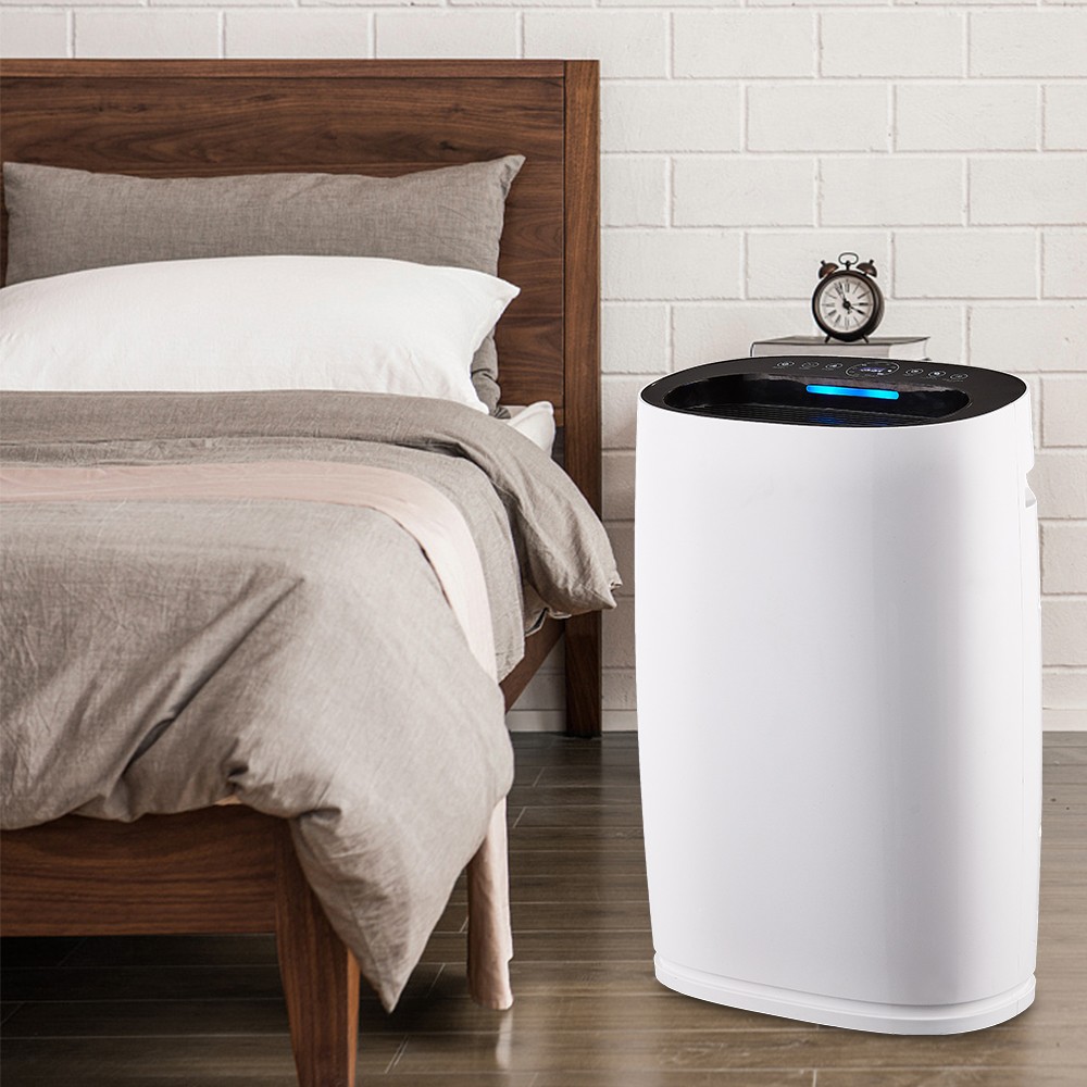 Remove Formaldehyde optimus, frui nova Aeris Most Bkj, CCCVI