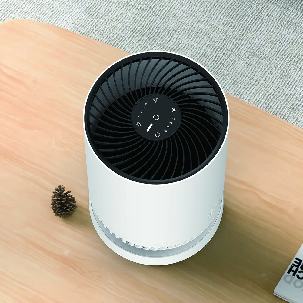 AHAM Certified Air Cleaners: Quid Sigillum MODVS et quomodo Elige Recte?