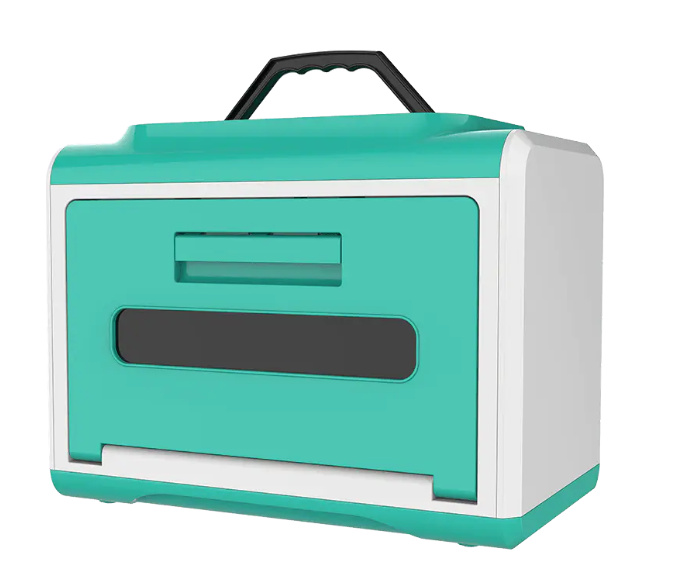 Quam potest medicinae disinfection cabinets consequi statera inter salutem et intelligentia?