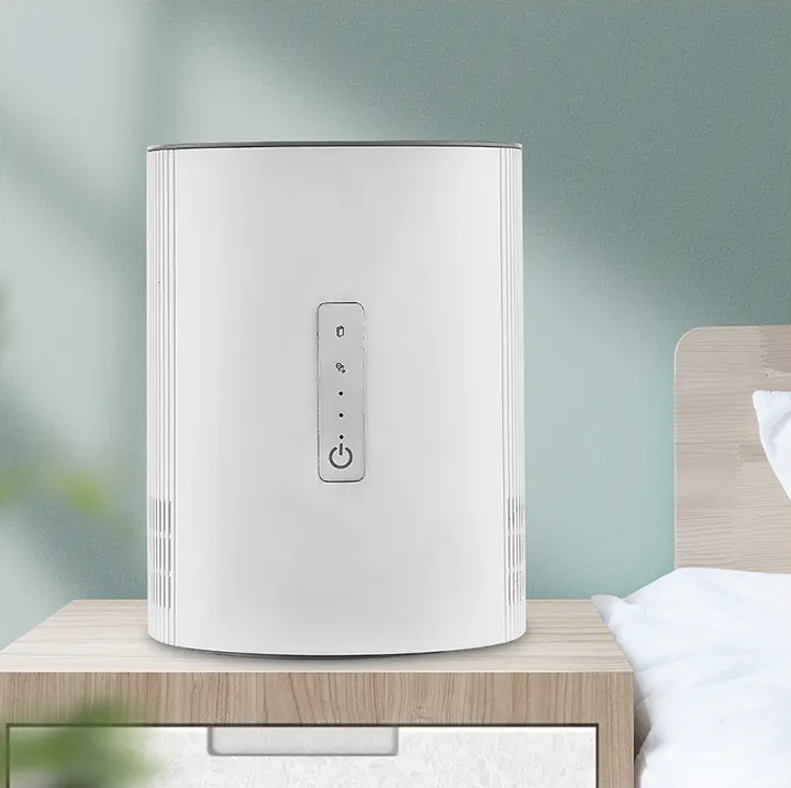 Quid est a hospitium-gradu satiuit aer purificationem ratio consequi dynamic infectio praeventionis et imperium?