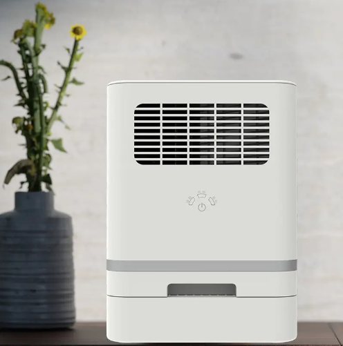 Quam saepe substitueres Filtra in Medical Aeris Purificans?