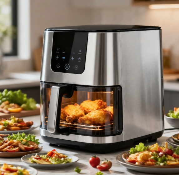 Air Fryer Altera Libri X Rerum Faces Sciendum Ante Productio