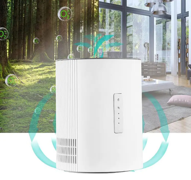 Air Purificans Buying Guide