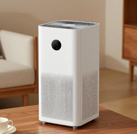 What Does an Air Purifier Help With? Key Beneficia et Honesta limites cognoscendi